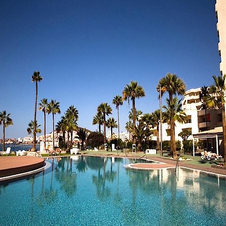 Amazing Sea View In Los Cristianos ลอส กริสเตียนอส ภายนอก รูปภาพ