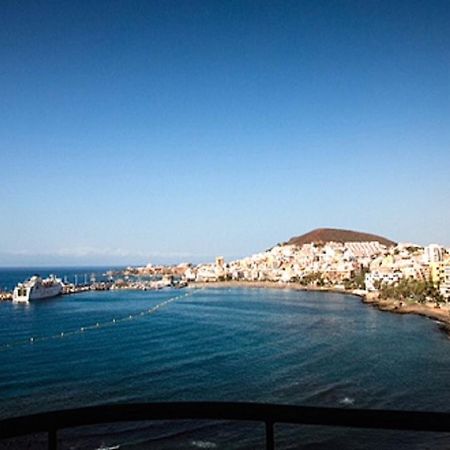 Amazing Sea View In Los Cristianos ลอส กริสเตียนอส ภายนอก รูปภาพ